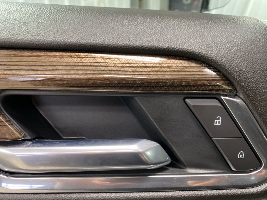 Certified 2026 Chevrolet Silverado 1500 RST image 32