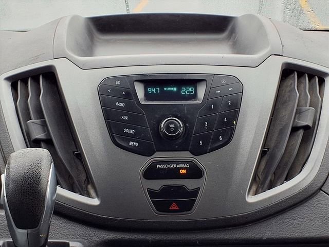 Used 2016 Ford Transit 150 130 Low Roof image 5