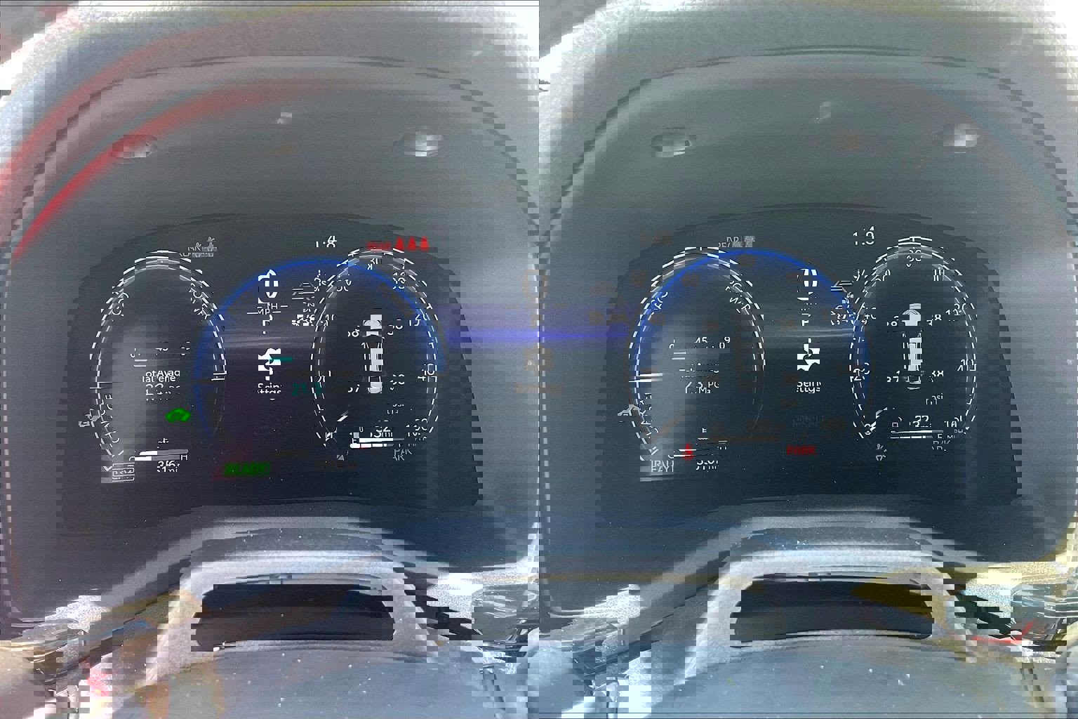 Used 2025 Toyota Camry XSE w/ Premium Plus Package image 25