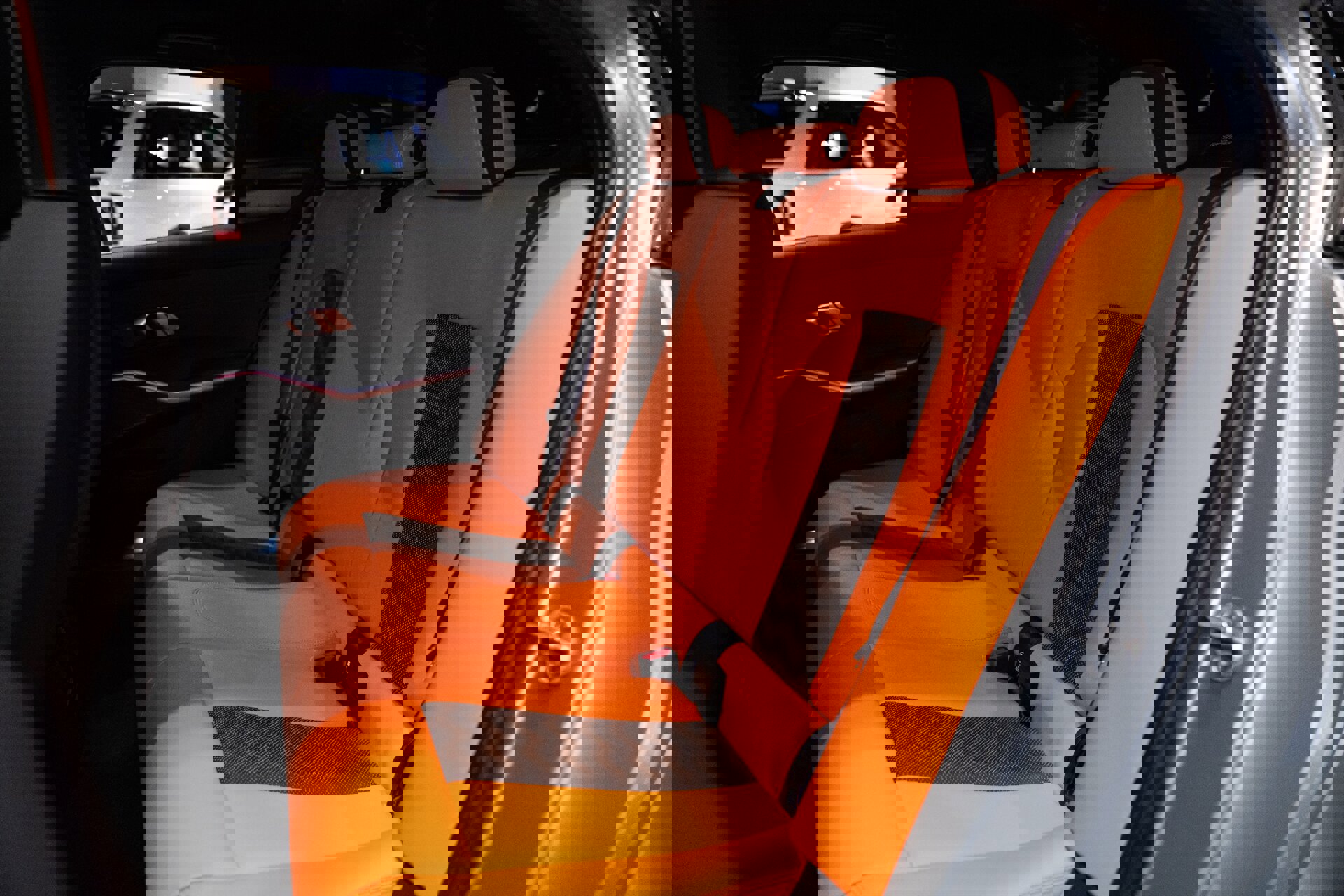 Used 2026 BMW M3 Competition image 10