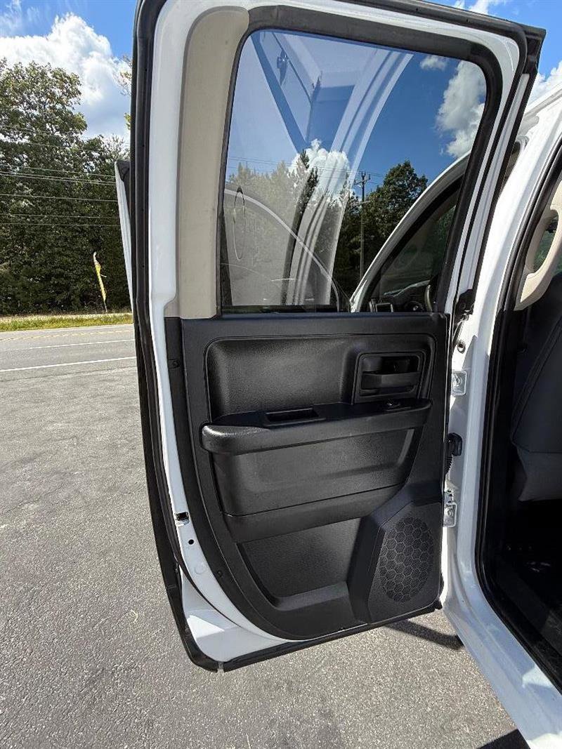 Used 2018 RAM 1500 Tradesman w/ Popular Equipment Group image 14
