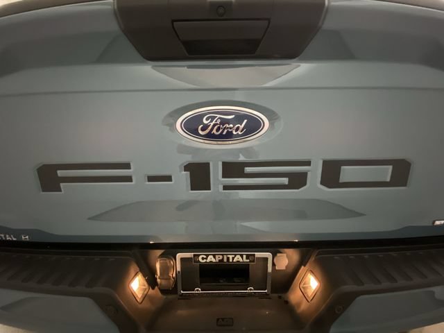 Used 2023 Ford F150 XL w/ STX Appearance Package AWD/4WD image 26