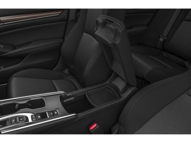 Used 2019 Honda Accord Hybrid image 14