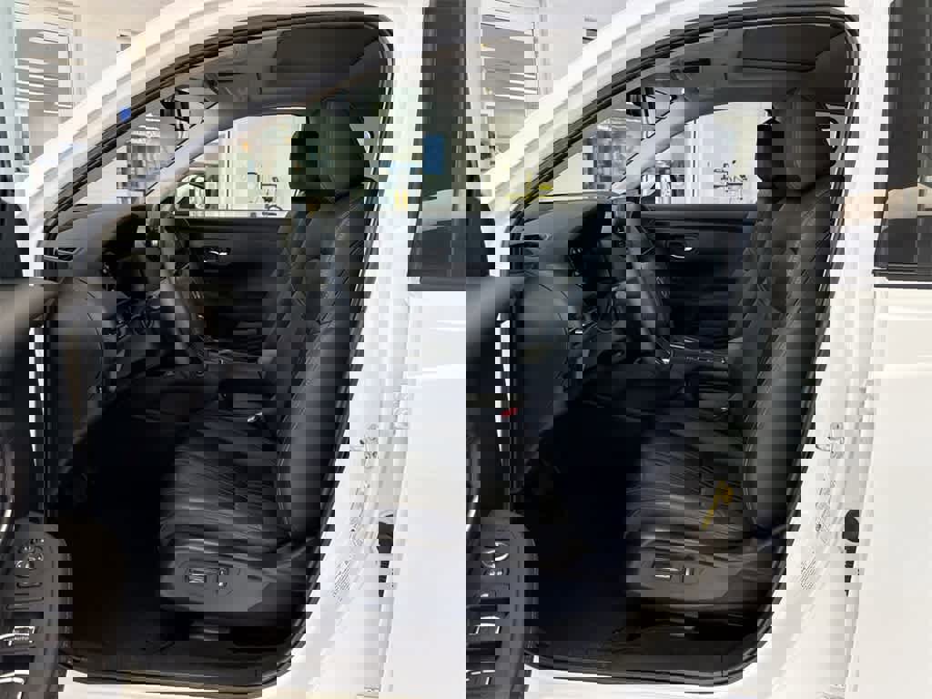 Certified 2024 Honda HR-V EX-L image 16