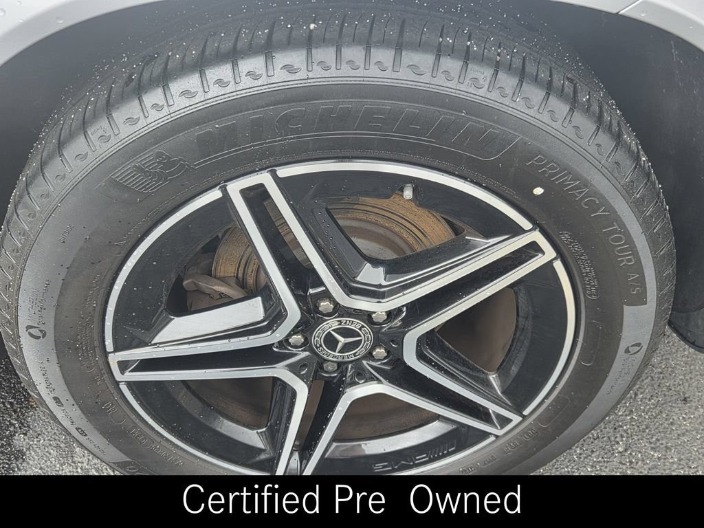 Used 2022 Mercedes-Benz GLE 350 4MATIC image 15