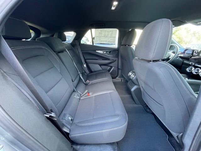 New 2026 Chevrolet Blazer EV LT image 30