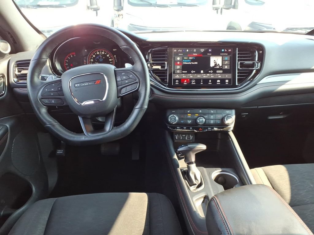 Certified 2025 Dodge Durango GT AWD/4WD image 15
