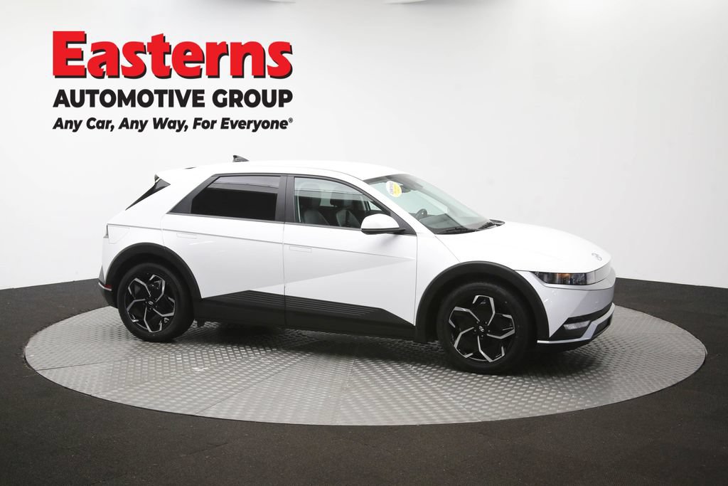 Used 2023 Hyundai Ioniq 5 SEL AWD/4WD image 45