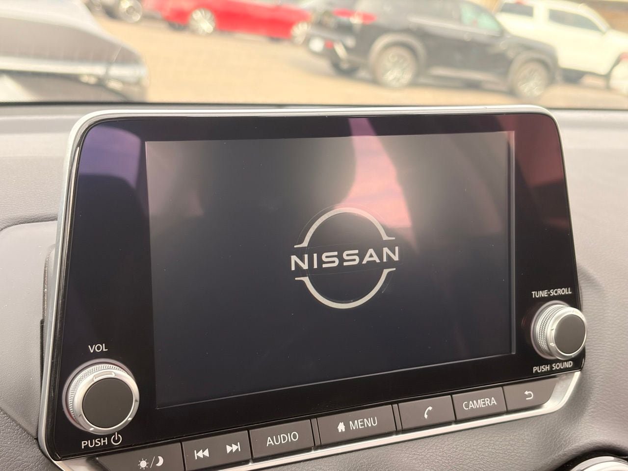 Certified 2024 Nissan Sentra SV FWD image 23