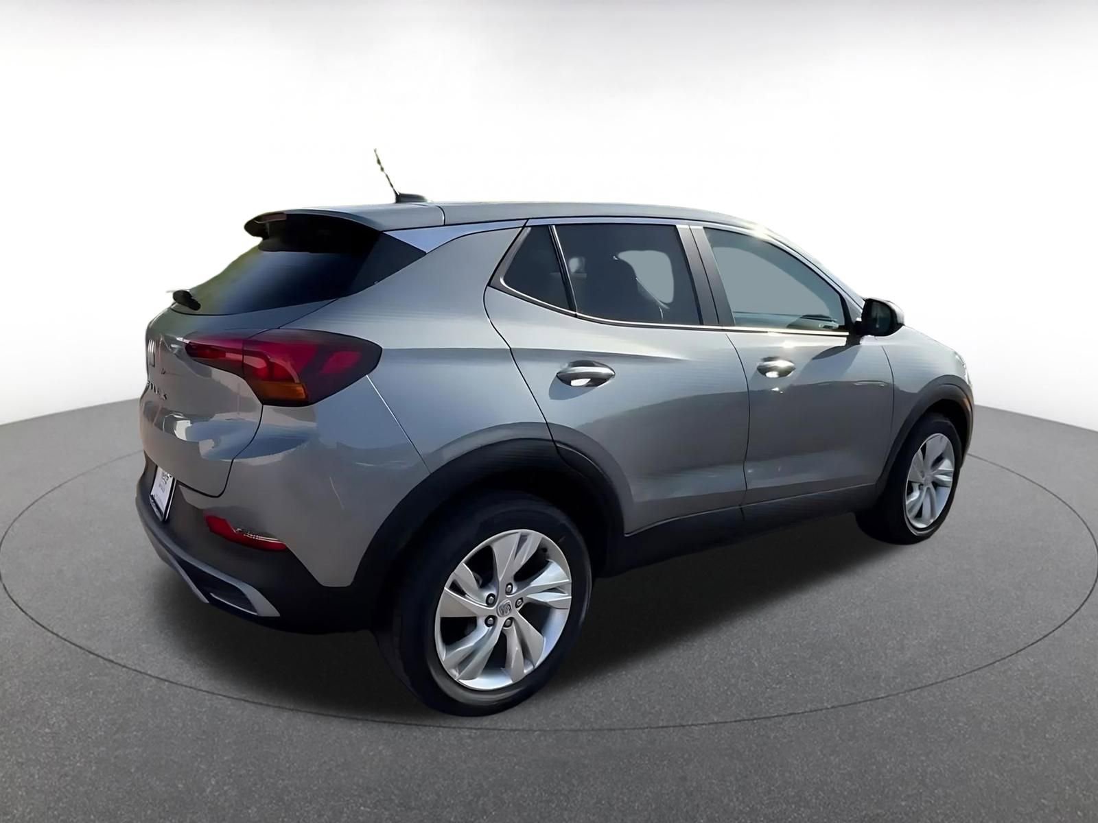 Used 2025 Buick Encore GX Preferred image 14