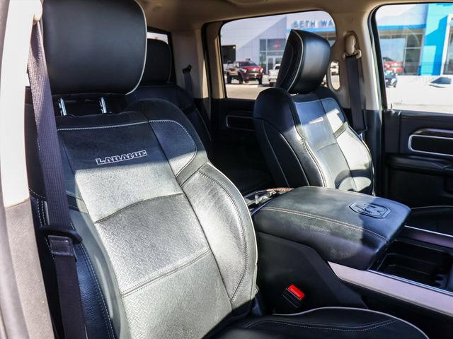 Used 2020 RAM 3500 Laramie image 22