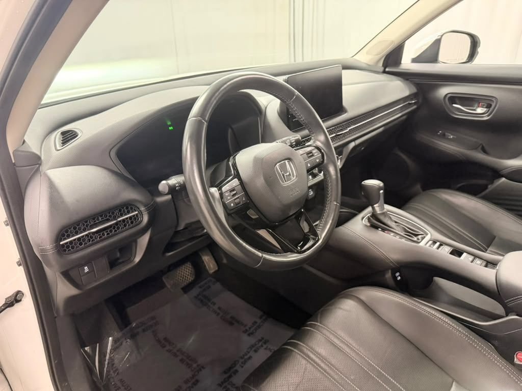 Used 2024 Honda HR-V EX-L image 23