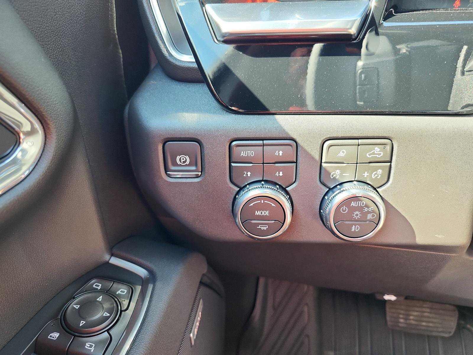 New 2026 GMC Sierra 1500 SLT w/ SLT Premium Package image 20