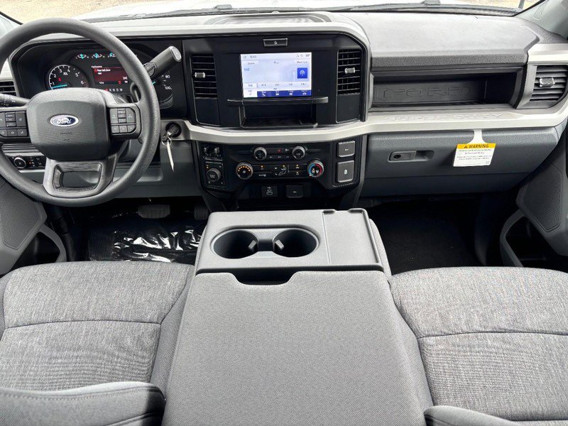 New 2026 Ford F250 XL w/ STX Appearance Package AWD/4WD image 15