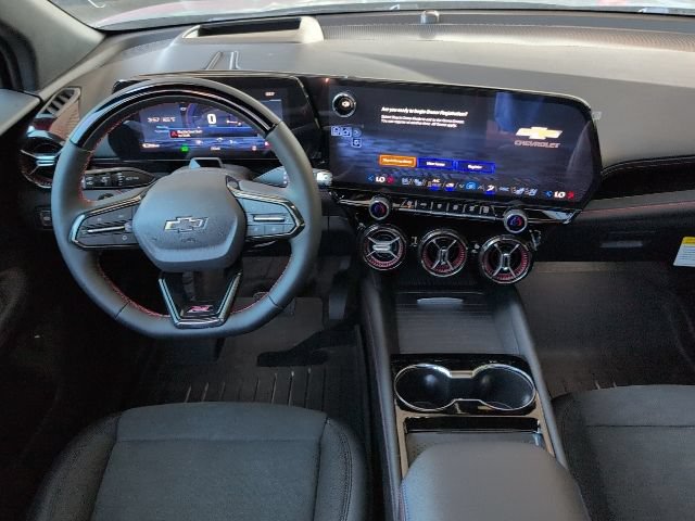New 2026 Chevrolet Blazer EV RS w/ Super Cruise Package AWD/4WD image 5