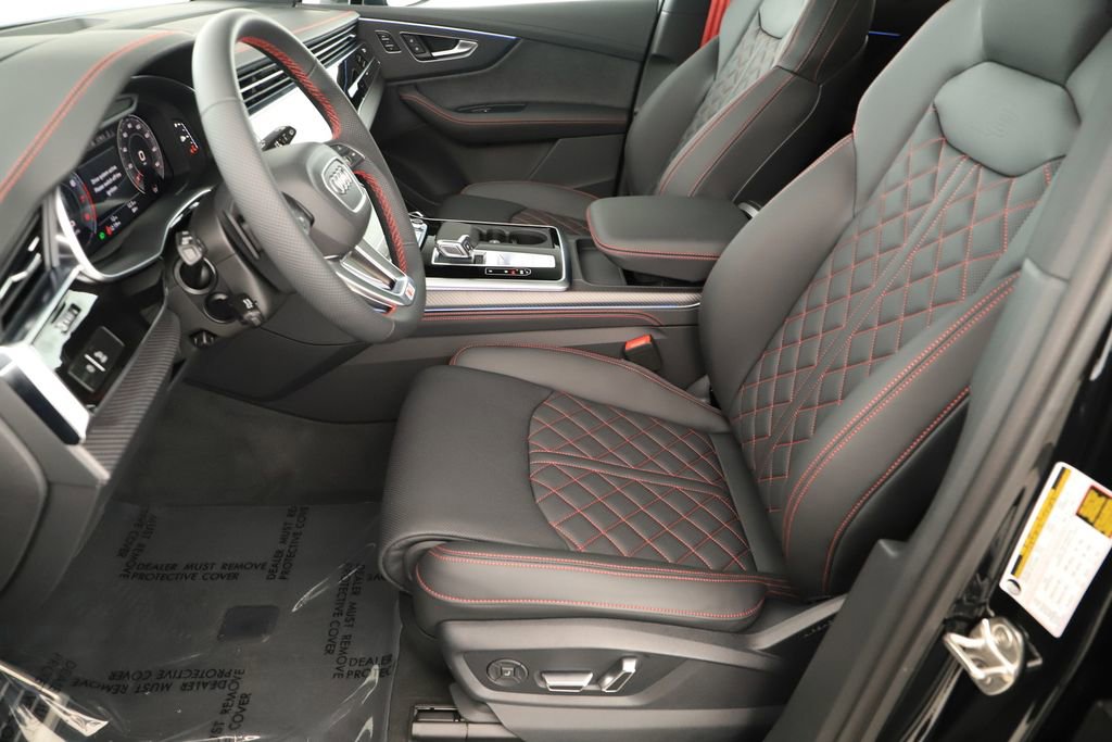 New 2026 Audi Q7 3.0T Prestige image 22