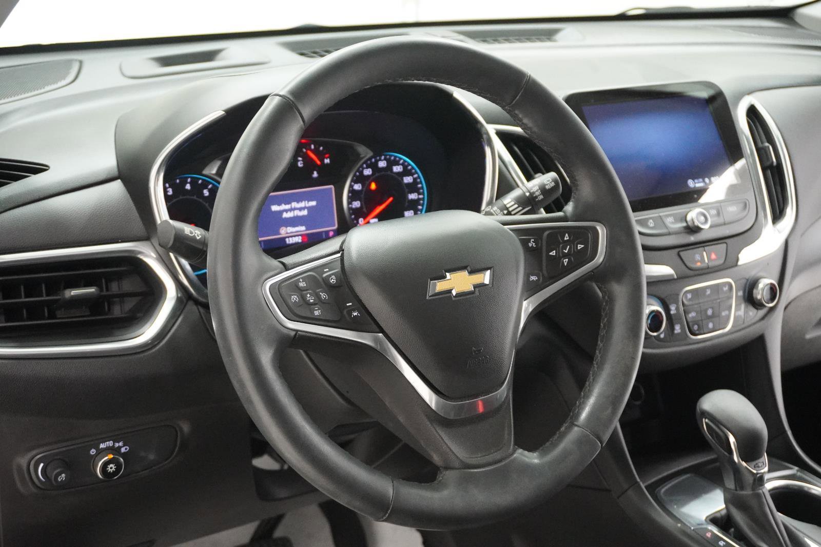 Used 2023 Chevrolet Equinox LT image 19