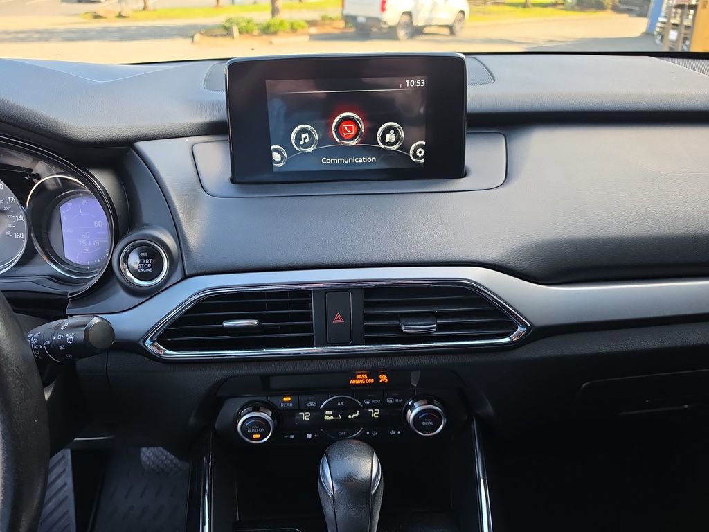Used 2018 MAZDA CX-9 Sport image 14