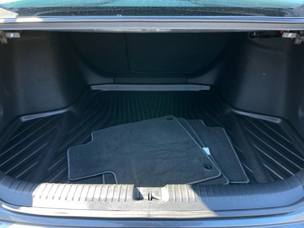 Certified 2025 Honda Accord SE image 41