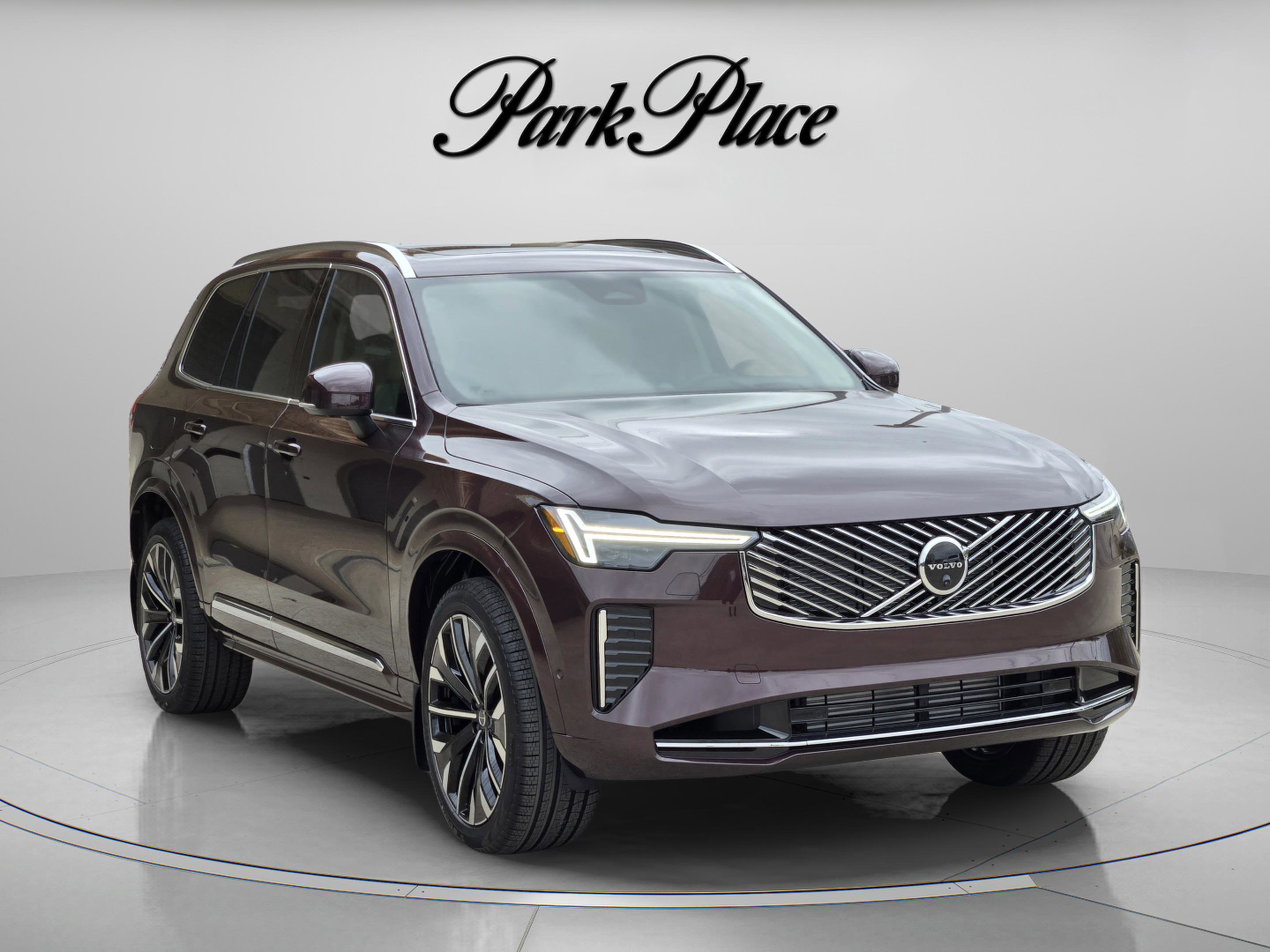 New 2026 Volvo XC90 T8 Ultra w/ Protection Package Premier image 8