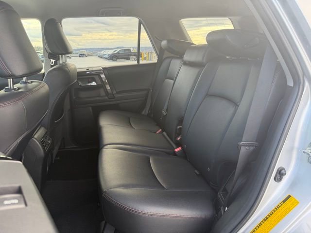 Certified 2023 Toyota 4Runner TRD Off-Road Premium image 15