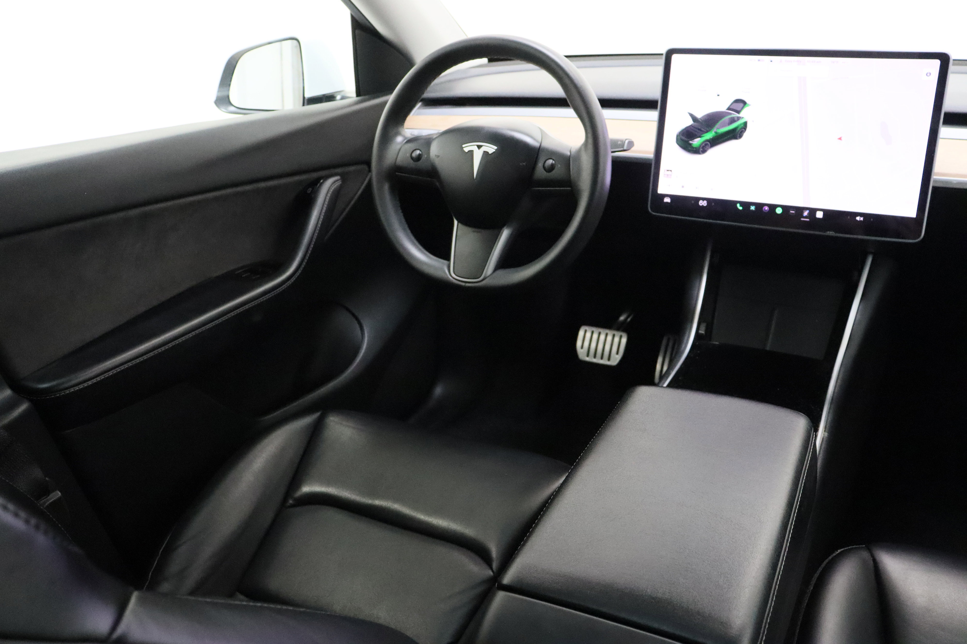 Used 2021 Tesla Model Y Performance image 29