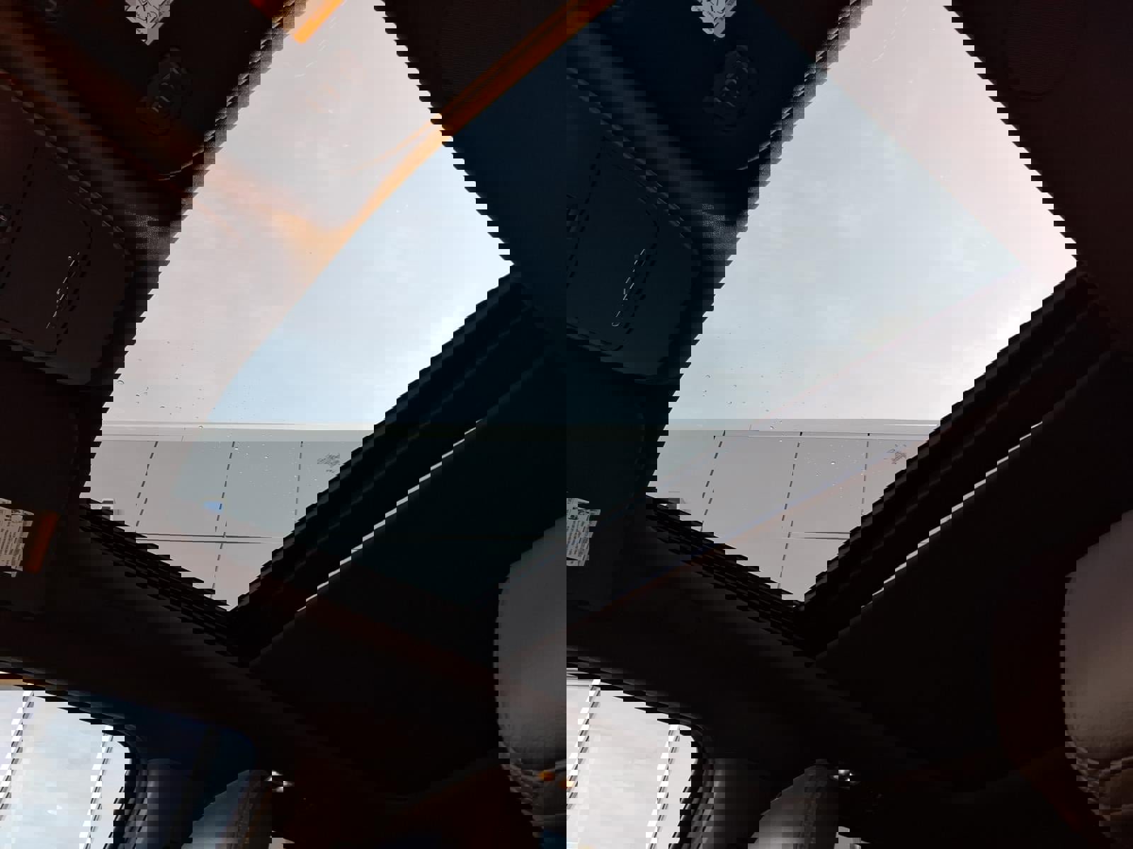 Used 2025 Ford F150 King Ranch AWD/4WD image 24