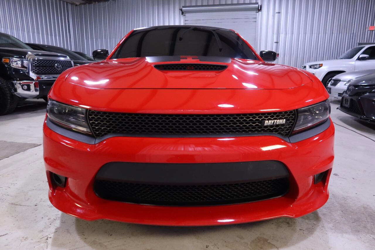 Used 2023 Dodge Charger R/T w/ Daytona Edition Group image 8