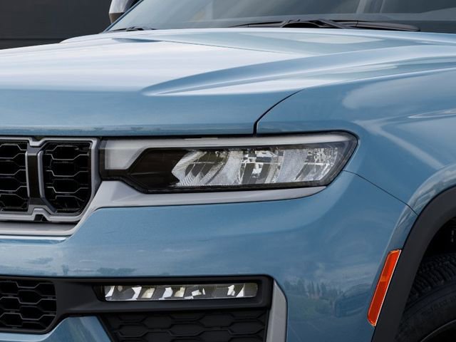 New 2026 Jeep Grand Cherokee L Limited image 10