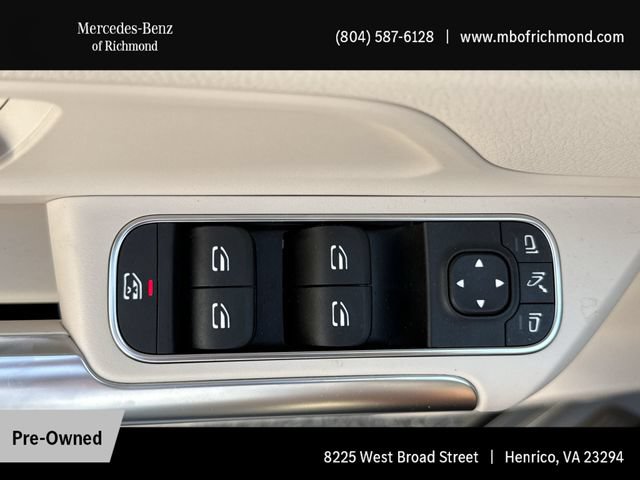 Used 2026 Mercedes-Benz GLA 250 4MATIC image 22