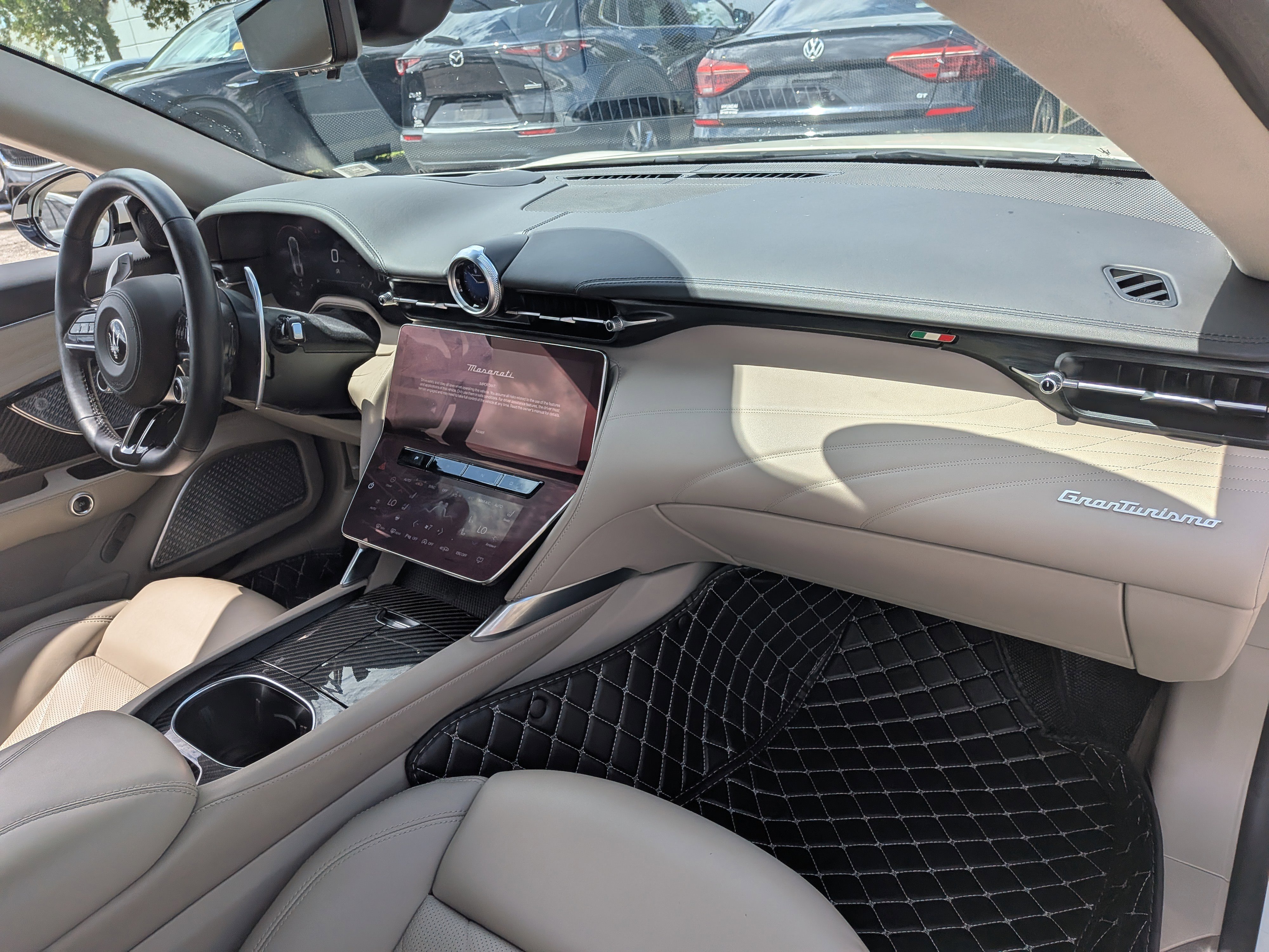 Used 2024 Maserati GranTurismo Modena image 20