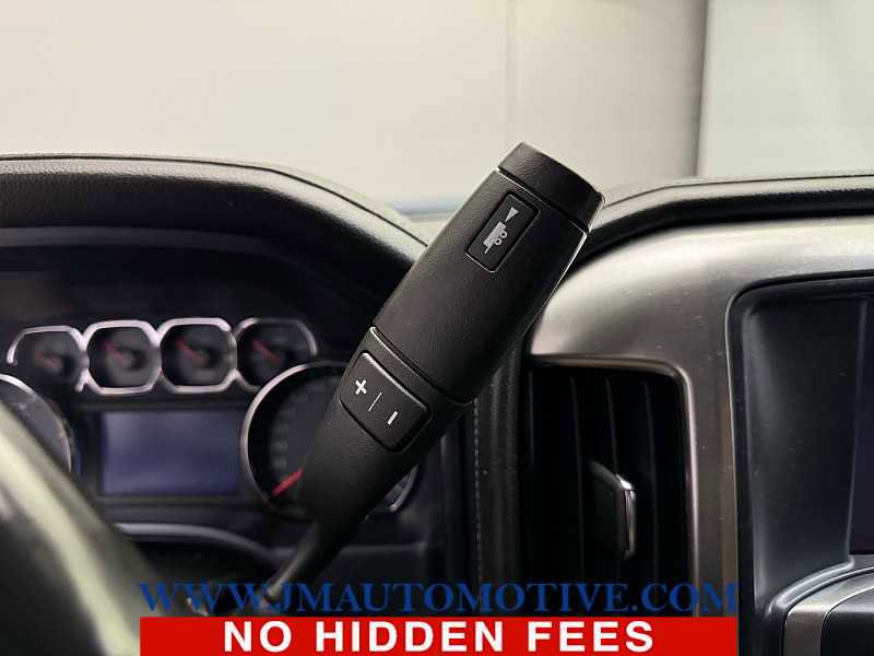 Used 2018 Chevrolet Silverado 2500 LTZ w/ Duramax Plus Package image 31