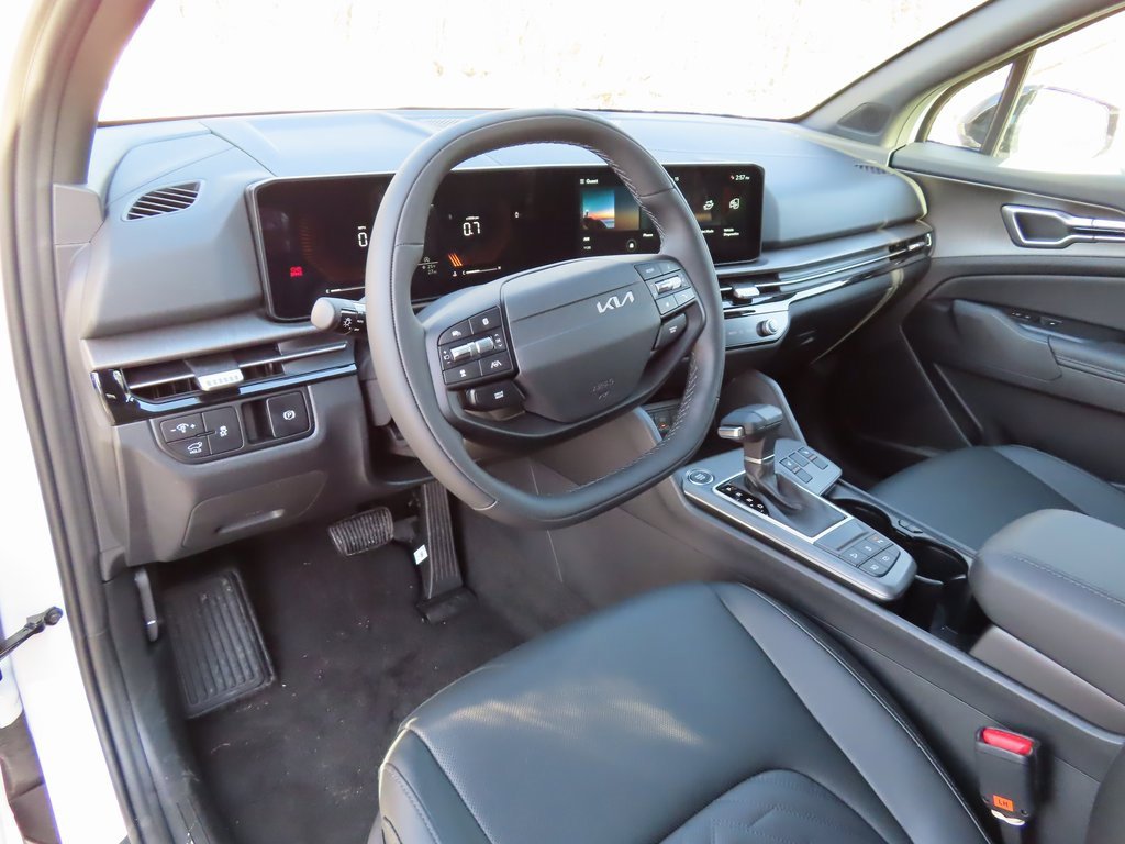 New 2026 Kia Sportage X-Line w/ X-Line Premium Package image 21