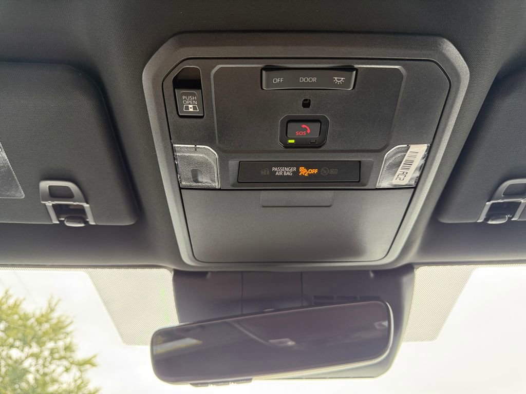 New 2025 Toyota Tacoma SR5 image 39