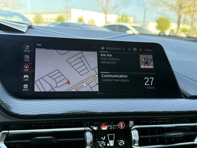 Used 2022 BMW 228i Gran Coupe w/ Convenience Package image 23