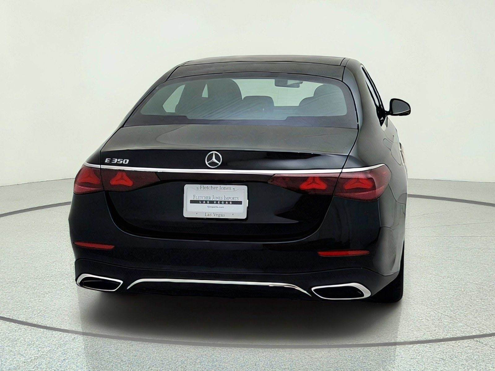 New 2027 Mercedes-Benz E 350 Sedan image 10
