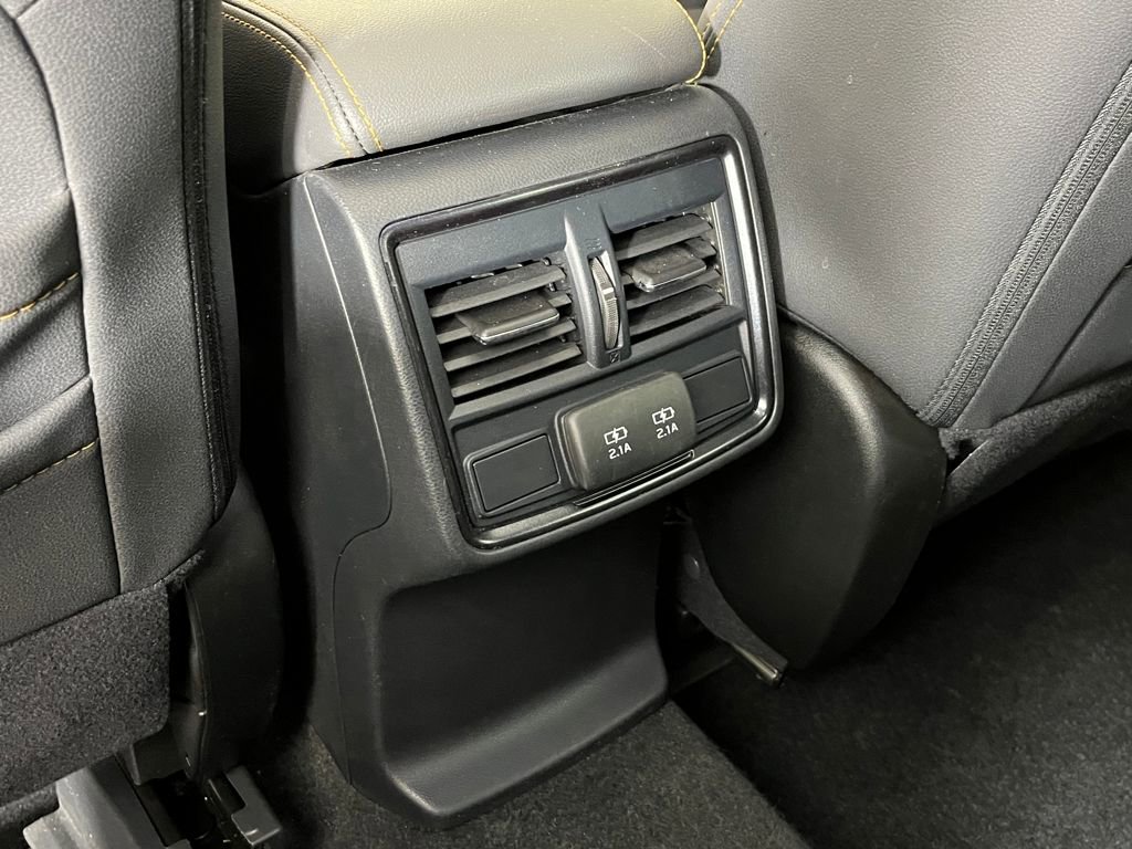 Used 2022 Subaru Forester Wilderness w/ Wilderness Package image 29