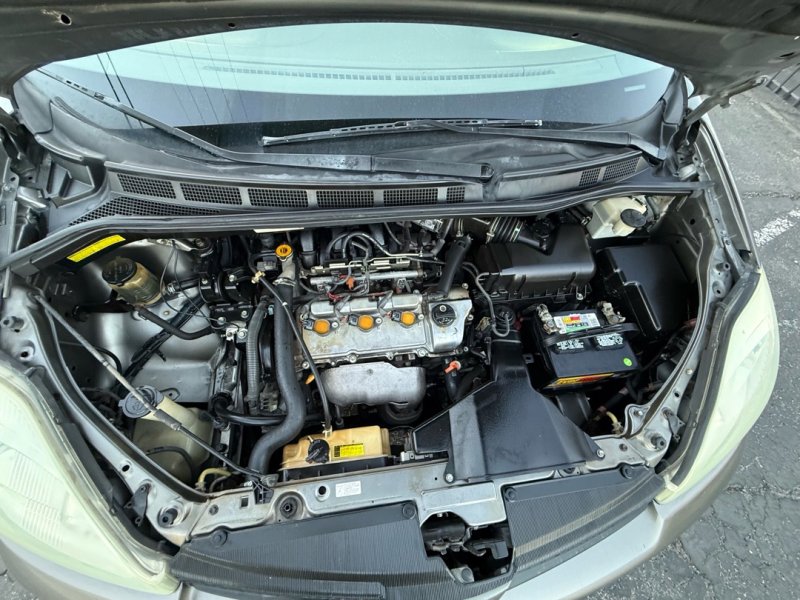 Used 2005 Toyota Sienna CE image 15