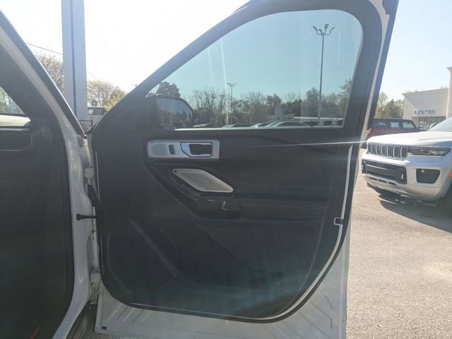 Used 2021 Ford Explorer ST w/ Equipment Group 401A image 33