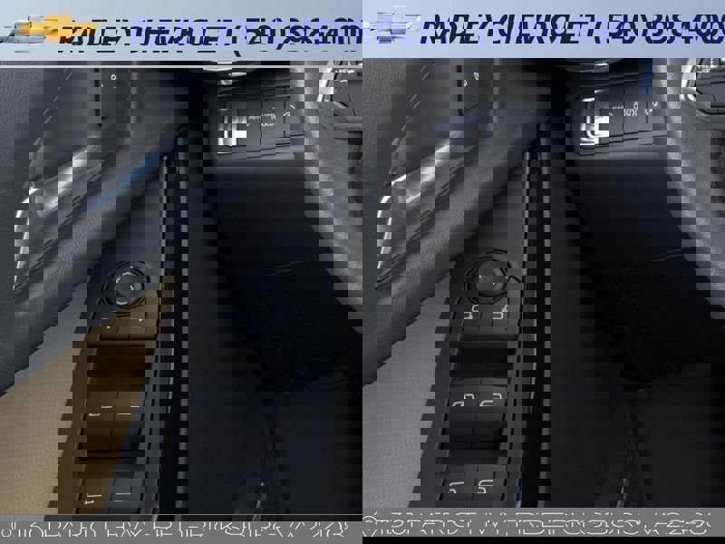 New 2026 Chevrolet Equinox ACTIV image 22