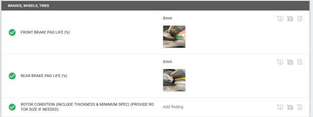 Used 2015 BMW 535i Sedan image 87