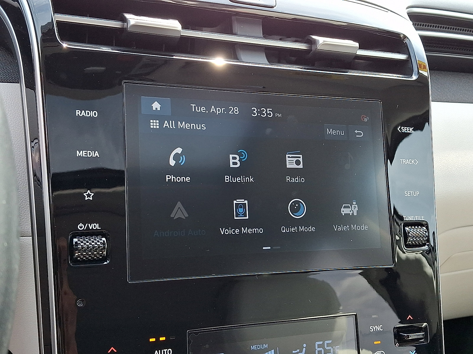 Used 2023 Hyundai Tucson SEL w/ Convenience Package AWD/4WD image 26