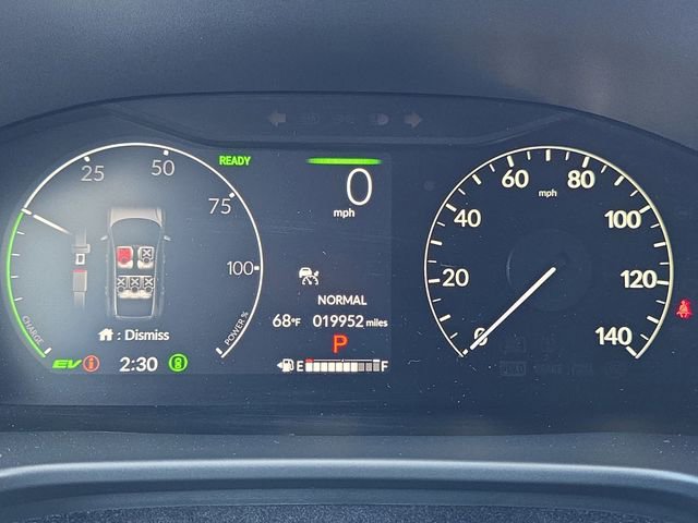 Certified 2024 Honda CR-V Sport Touring image 22