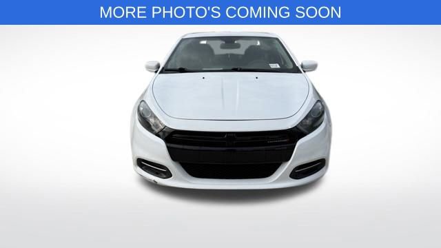 Used 2016 Dodge Dart SE w/ Convenience Group image 9