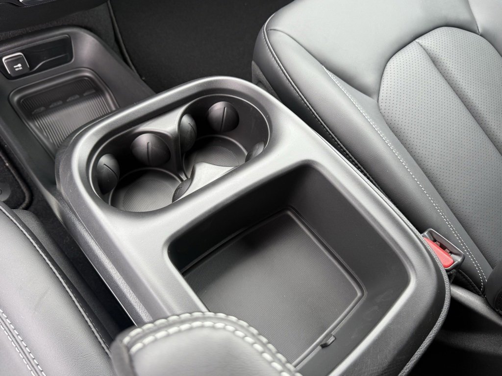 New 2026 Chrysler Pacifica Select image 28