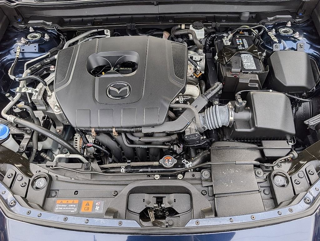 Used 2023 MAZDA CX-30 AWD 2.5 S image 16