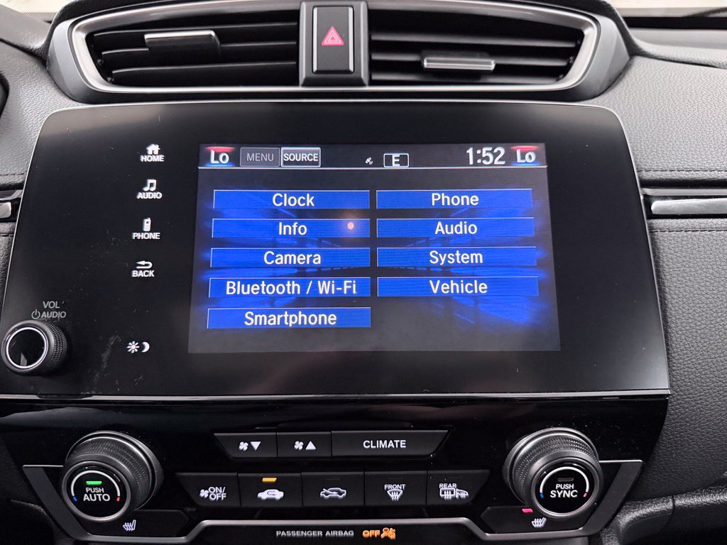Used 2019 Honda CR-V EX image 21