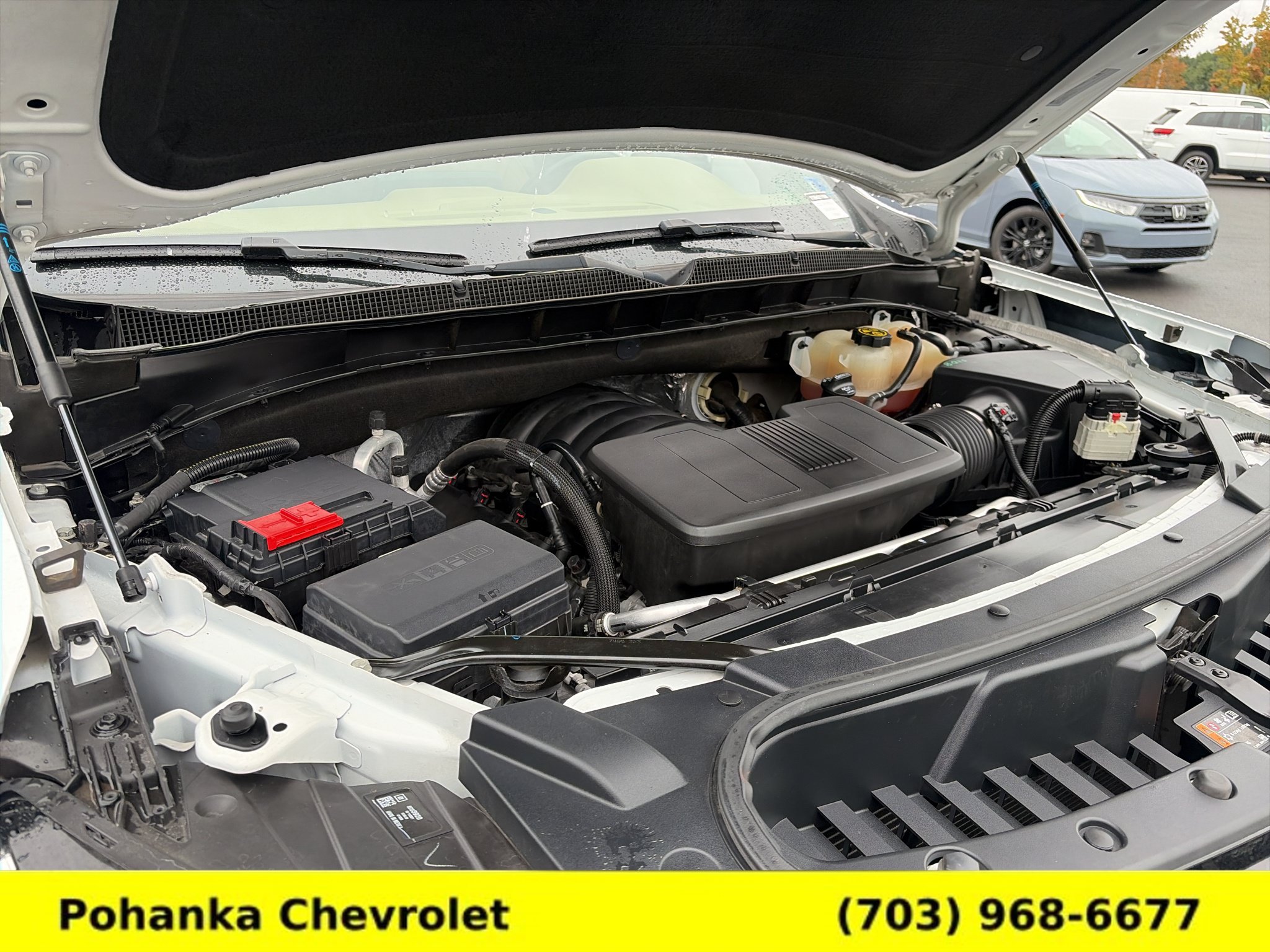 Certified 2022 Chevrolet Suburban Premier AWD/4WD image 30