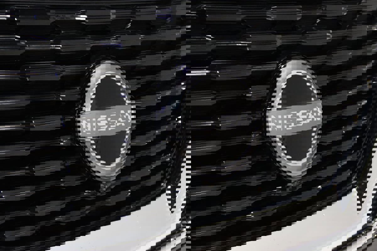 Used 2023 Nissan Rogue SL image 21