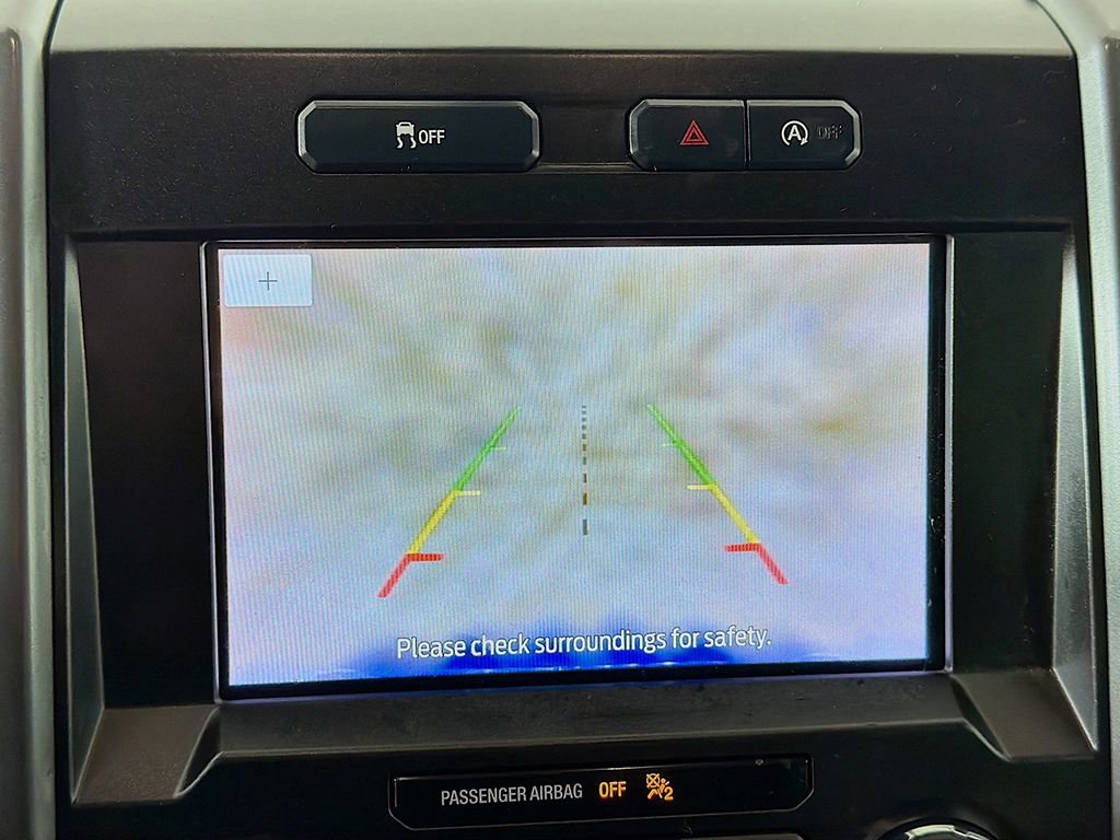 Used 2020 Ford F150 XLT image 27